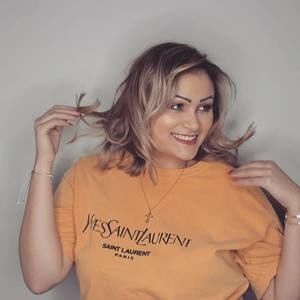 Meet your Posher, Gabrielle